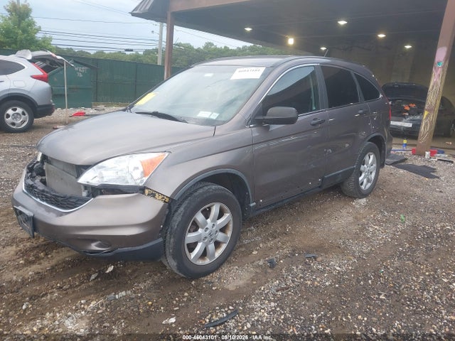 Продаж на аукціоні авто 2011 Honda Cr-v Se, vin: 5J6RE4H4XBL028505, номер лоту: 46043101