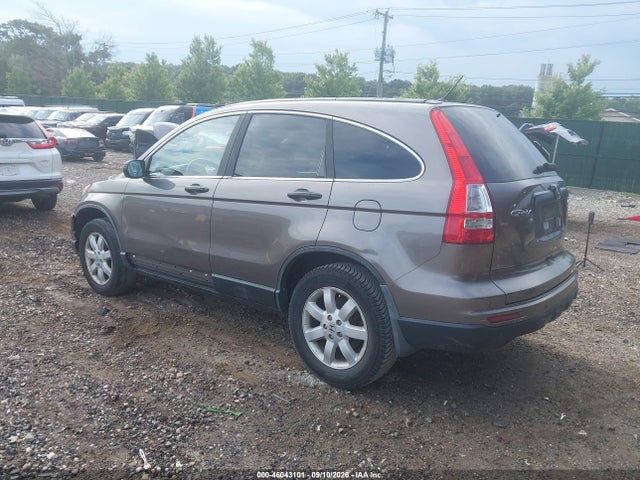 Продаж на аукціоні авто 2011 Honda Cr-v Se, vin: 5J6RE4H4XBL028505, номер лоту: 46043101