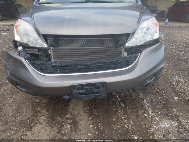 Продаж на аукціоні авто 2011 Honda Cr-v Se, vin: 5J6RE4H4XBL028505, номер лоту: 46043101