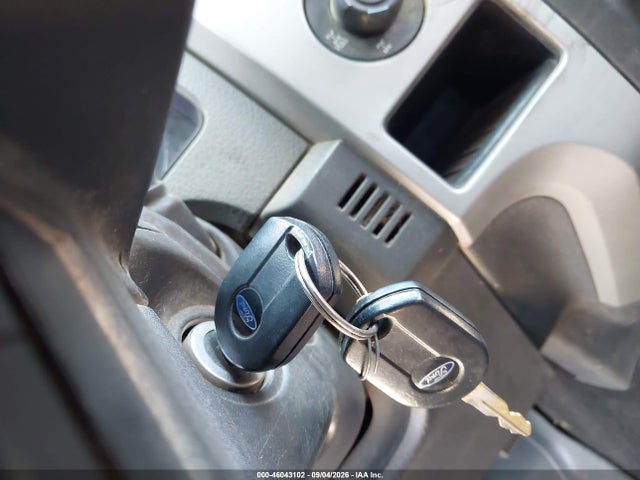 Aukcja sprzedaży 2012 Ford F-150 Xlt, vin: 1FTFW1EF6CKD13316, numer aukcji: 46043102