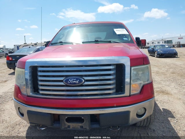 Aukcja sprzedaży 2012 Ford F-150 Xlt, vin: 1FTFW1EF6CKD13316, numer aukcji: 46043102