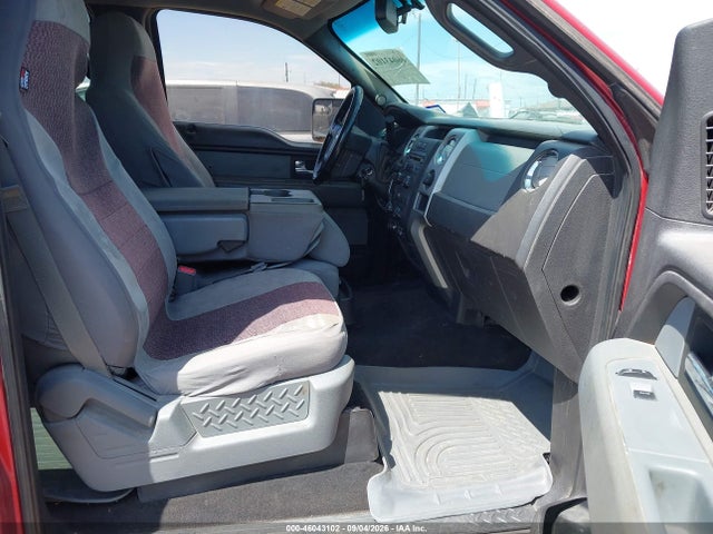 Aukcja sprzedaży 2012 Ford F-150 Xlt, vin: 1FTFW1EF6CKD13316, numer aukcji: 46043102