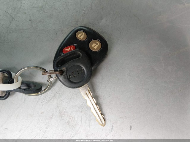 46043104 :رقم المزاد ، 2GCEK19B661289148 vin ، 2006 Chevrolet Silverado 1500 Lt1 مزاد بيع