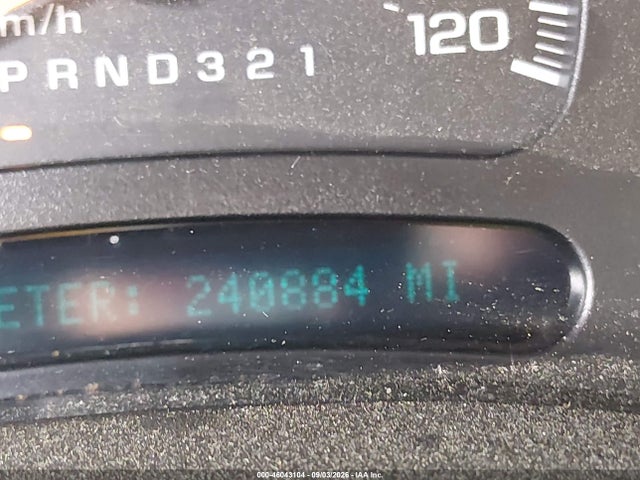 46043104 :رقم المزاد ، 2GCEK19B661289148 vin ، 2006 Chevrolet Silverado 1500 Lt1 مزاد بيع