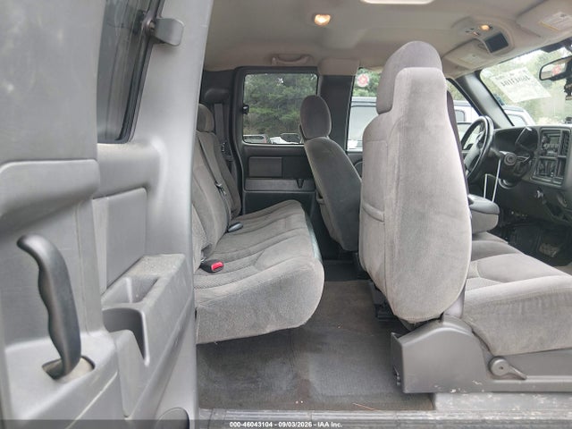 46043104 :رقم المزاد ، 2GCEK19B661289148 vin ، 2006 Chevrolet Silverado 1500 Lt1 مزاد بيع