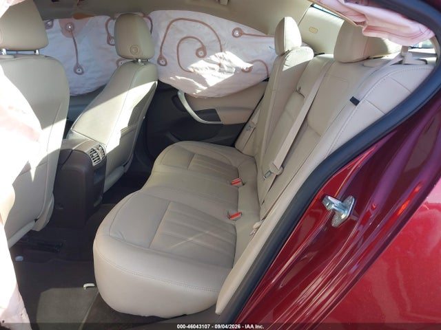 Продажа на аукционе авто 2017 Buick Regal Turbo Sport Touring, vin: 2G4GL5EX4H9130112, номер лота: 46043107