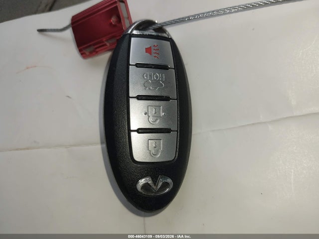 Aukcja sprzedaży 2015 Infiniti Q50 Premium, vin: JN1BV7AR6FM401637, numer aukcji: 46043109