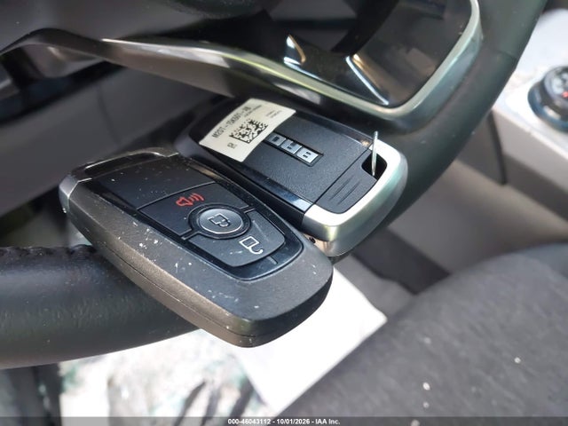 Aukcja sprzedaży 2023 Ford Bronco Sport Big Bend, vin: 3FMCR9B63PRE35187, numer aukcji: 46043112
