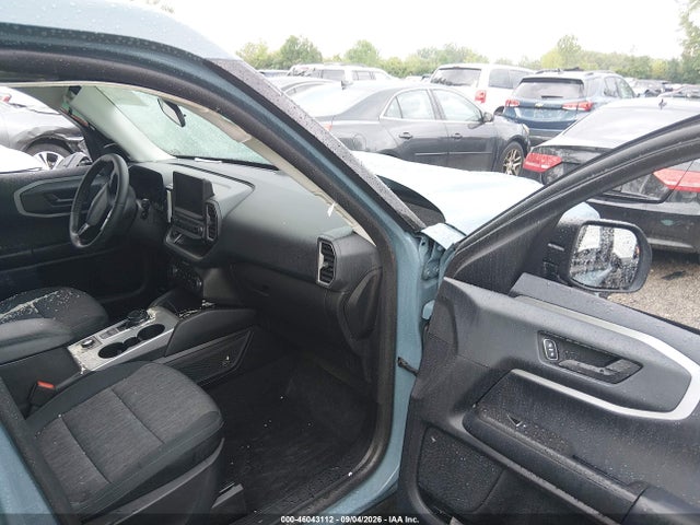 Aukcja sprzedaży 2023 Ford Bronco Sport Big Bend, vin: 3FMCR9B63PRE35187, numer aukcji: 46043112
