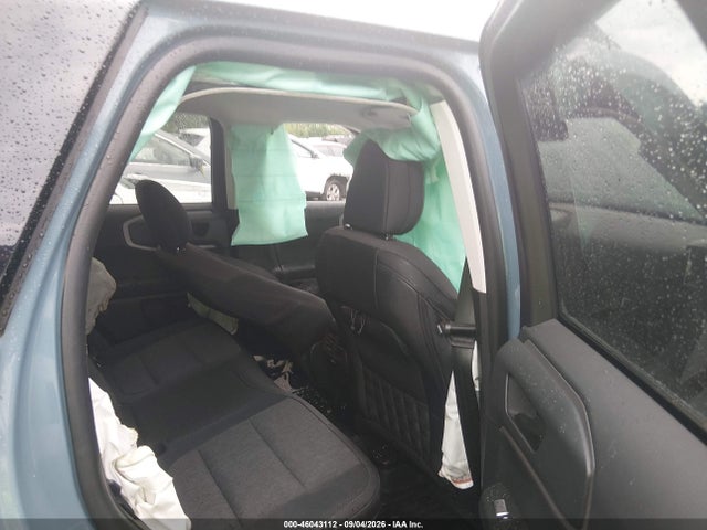 Aukcja sprzedaży 2023 Ford Bronco Sport Big Bend, vin: 3FMCR9B63PRE35187, numer aukcji: 46043112