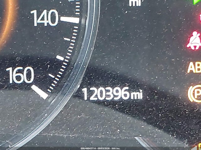2020 Mazda Cx-5 Grand Touring მანქანა იყიდება აუქციონზე, vin: JM3KFBDM0L0817514, აუქციონის ნომერი: 46043114