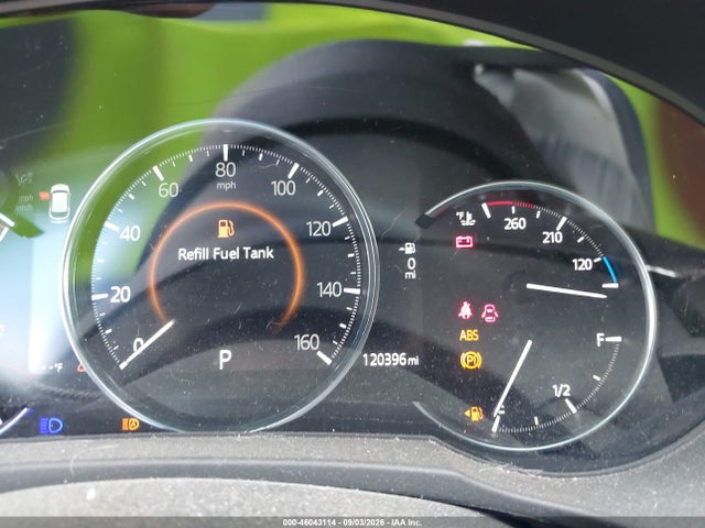 2020 Mazda Cx-5 Grand Touring მანქანა იყიდება აუქციონზე, vin: JM3KFBDM0L0817514, აუქციონის ნომერი: 46043114