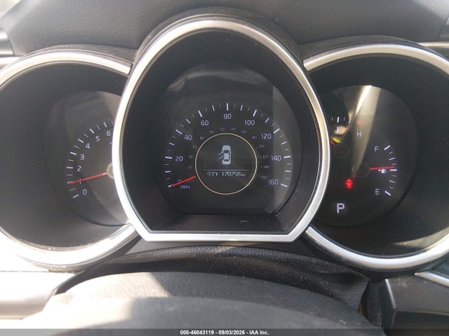 2015 Kia Optima Lx მანქანა იყიდება აუქციონზე, vin: 5XXGM4A78FG479345, აუქციონის ნომერი: 46043119
