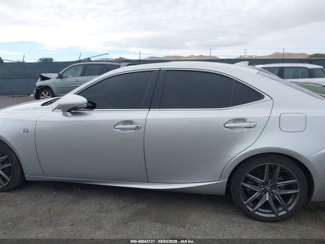 Aukcja sprzedaży 2016 Lexus Is 350, vin: JTHBE1D29G5026331, numer aukcji: 46043121