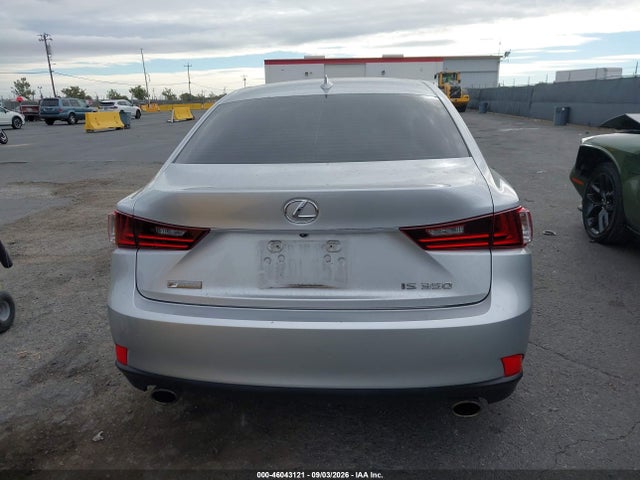 Aukcja sprzedaży 2016 Lexus Is 350, vin: JTHBE1D29G5026331, numer aukcji: 46043121