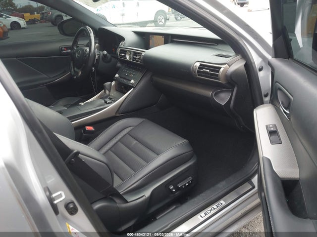 Aukcja sprzedaży 2016 Lexus Is 350, vin: JTHBE1D29G5026331, numer aukcji: 46043121