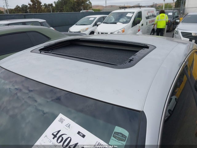 Aukcja sprzedaży 2016 Lexus Is 350, vin: JTHBE1D29G5026331, numer aukcji: 46043121