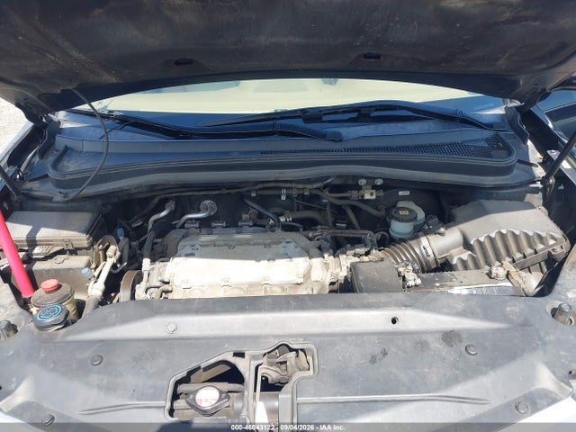 Aukcja sprzedaży 2012 Acura Mdx Technology Package, vin: 2HNYD2H37CH531191, numer aukcji: 46043122