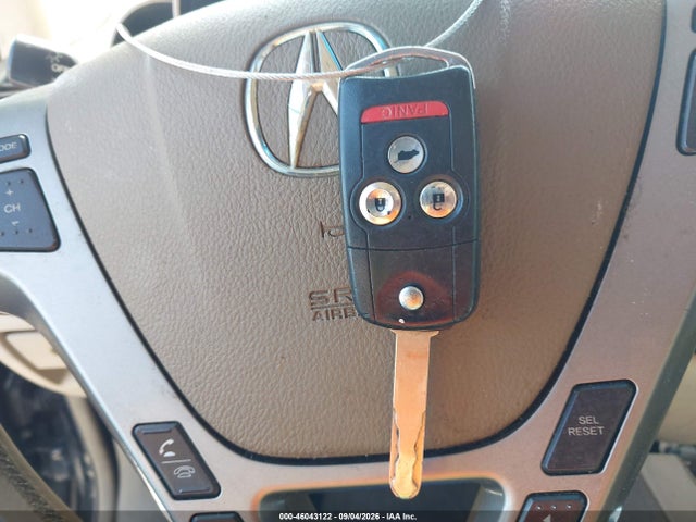 Aukcja sprzedaży 2012 Acura Mdx Technology Package, vin: 2HNYD2H37CH531191, numer aukcji: 46043122
