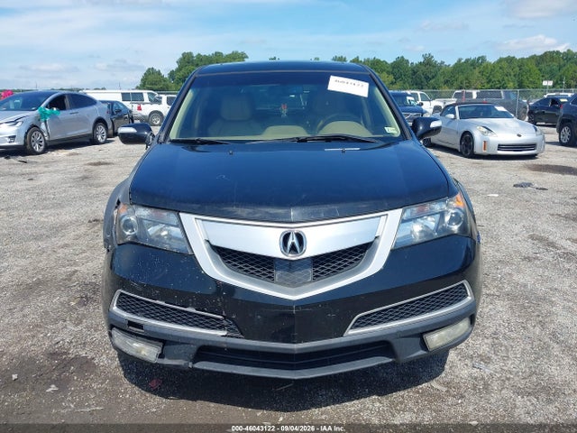 Aukcja sprzedaży 2012 Acura Mdx Technology Package, vin: 2HNYD2H37CH531191, numer aukcji: 46043122