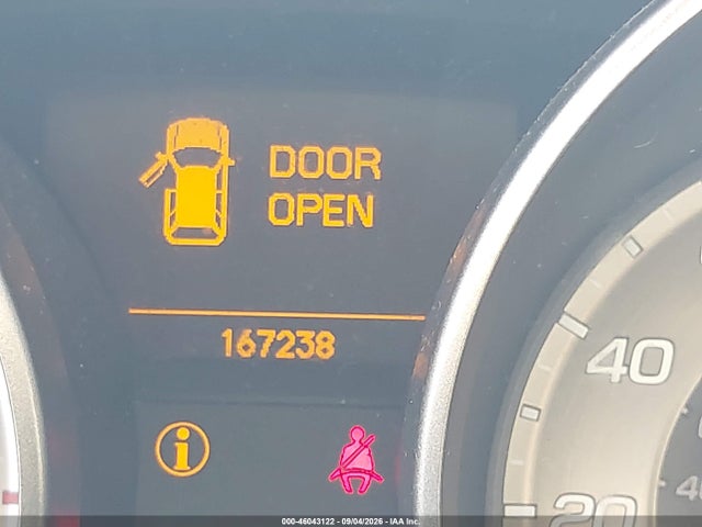Aukcja sprzedaży 2012 Acura Mdx Technology Package, vin: 2HNYD2H37CH531191, numer aukcji: 46043122