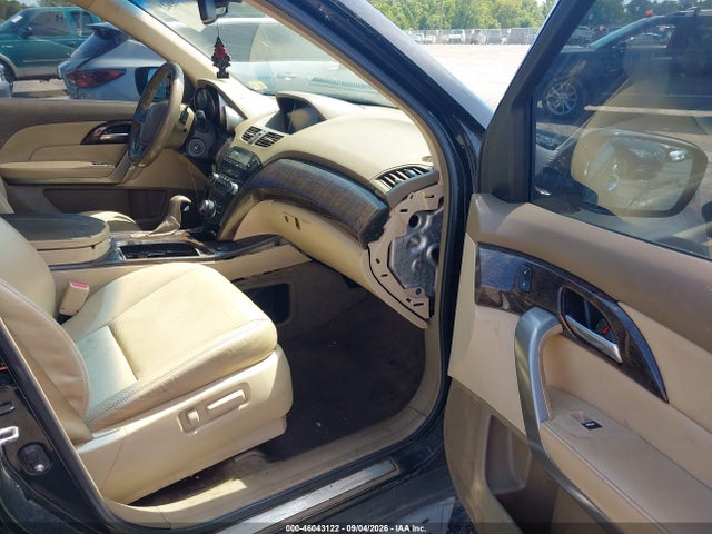 Aukcja sprzedaży 2012 Acura Mdx Technology Package, vin: 2HNYD2H37CH531191, numer aukcji: 46043122