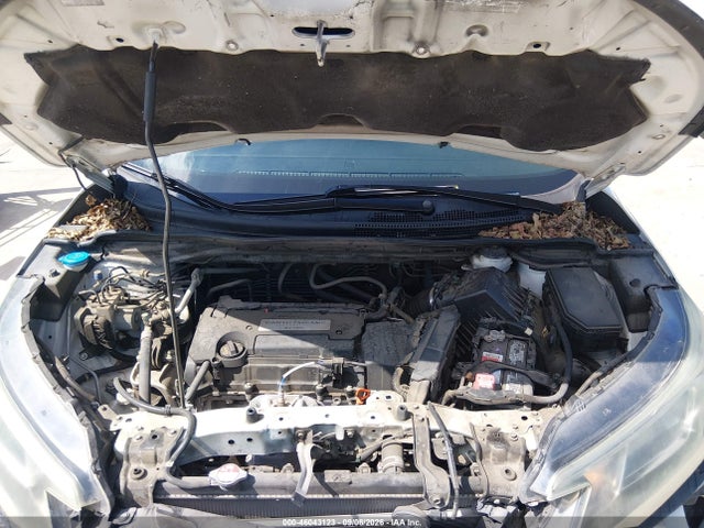 Продажа на аукционе авто 2015 Honda Cr-v Lx, vin: 5J6RM3H33FL027495, номер лота: 46043123