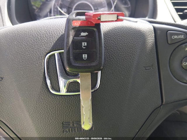 Продажа на аукционе авто 2015 Honda Cr-v Lx, vin: 5J6RM3H33FL027495, номер лота: 46043123