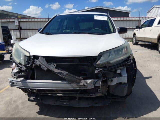 Продажа на аукционе авто 2015 Honda Cr-v Lx, vin: 5J6RM3H33FL027495, номер лота: 46043123