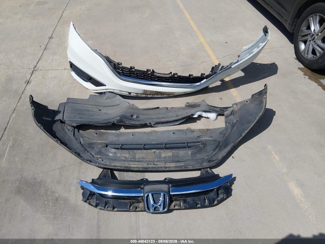 Продажа на аукционе авто 2015 Honda Cr-v Lx, vin: 5J6RM3H33FL027495, номер лота: 46043123