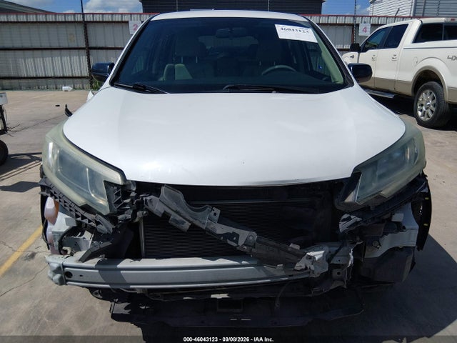 Продажа на аукционе авто 2015 Honda Cr-v Lx, vin: 5J6RM3H33FL027495, номер лота: 46043123