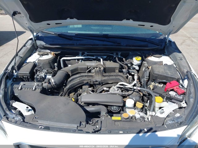 Продажа на аукционе авто 2021 Subaru Outback Premium, vin: 4S4BTAFC9M3144055, номер лота: 46043124