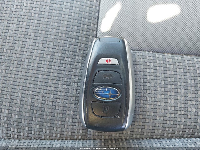 Продажа на аукционе авто 2021 Subaru Outback Premium, vin: 4S4BTAFC9M3144055, номер лота: 46043124