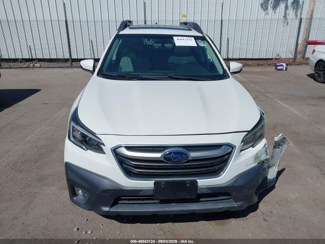 Продажа на аукционе авто 2021 Subaru Outback Premium, vin: 4S4BTAFC9M3144055, номер лота: 46043124