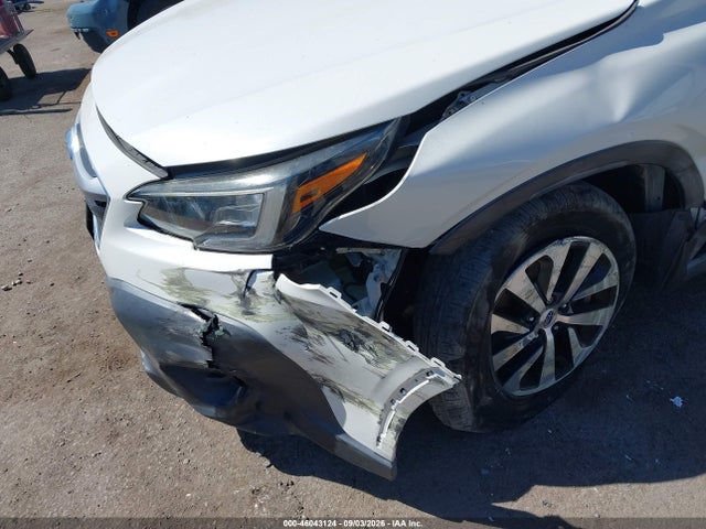 Продажа на аукционе авто 2021 Subaru Outback Premium, vin: 4S4BTAFC9M3144055, номер лота: 46043124