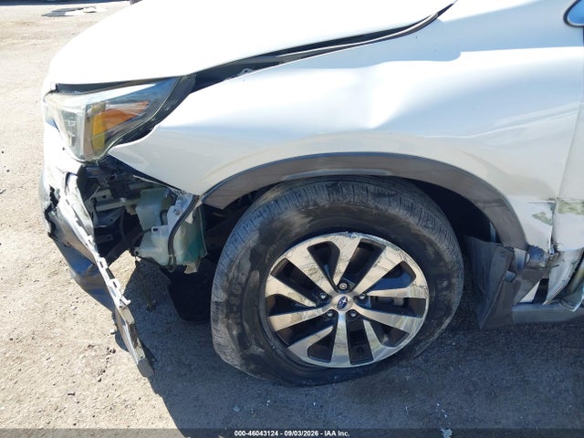 Продажа на аукционе авто 2021 Subaru Outback Premium, vin: 4S4BTAFC9M3144055, номер лота: 46043124