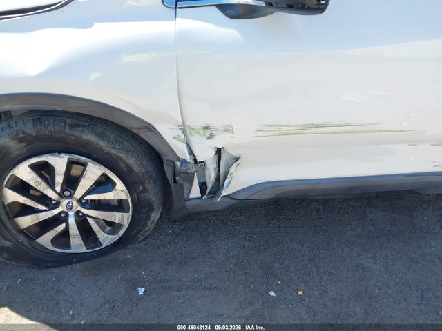 Продажа на аукционе авто 2021 Subaru Outback Premium, vin: 4S4BTAFC9M3144055, номер лота: 46043124