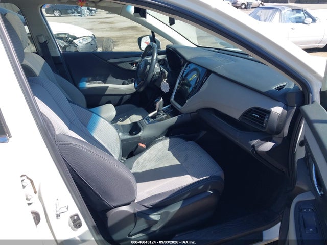 Продажа на аукционе авто 2021 Subaru Outback Premium, vin: 4S4BTAFC9M3144055, номер лота: 46043124