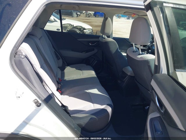 Продажа на аукционе авто 2021 Subaru Outback Premium, vin: 4S4BTAFC9M3144055, номер лота: 46043124
