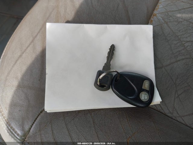 Aukcja sprzedaży 2000 Chevrolet K2500, vin: 1GCGK23R8YF520048, numer aukcji: 46043129
