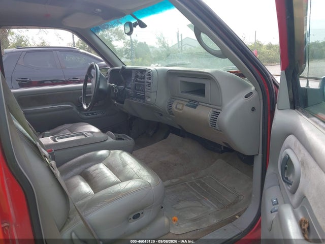 Aukcja sprzedaży 2000 Chevrolet K2500, vin: 1GCGK23R8YF520048, numer aukcji: 46043129