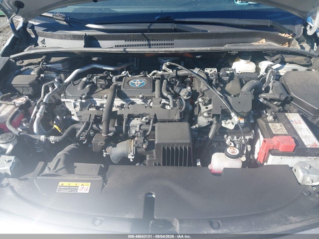 Aukcja sprzedaży 2024 Toyota Corolla Hybrid Le, vin: JTDBDMHEXRJ008991, numer aukcji: 46043131