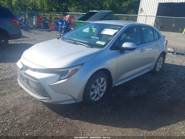 Aukcja sprzedaży 2024 Toyota Corolla Hybrid Le, vin: JTDBDMHEXRJ008991, numer aukcji: 46043131
