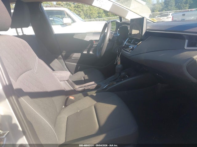 Aukcja sprzedaży 2024 Toyota Corolla Hybrid Le, vin: JTDBDMHEXRJ008991, numer aukcji: 46043131