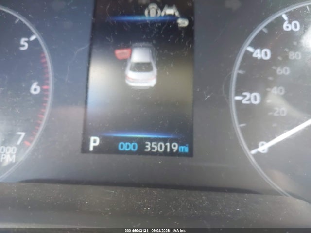 Aukcja sprzedaży 2024 Toyota Corolla Hybrid Le, vin: JTDBDMHEXRJ008991, numer aukcji: 46043131