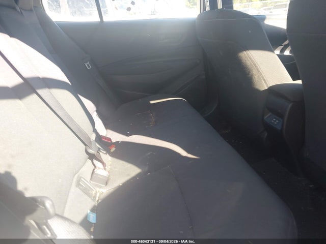 Aukcja sprzedaży 2024 Toyota Corolla Hybrid Le, vin: JTDBDMHEXRJ008991, numer aukcji: 46043131