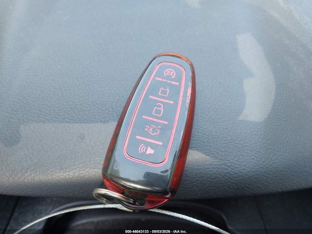 Продаж на аукціоні авто 2013 Ford Focus Titanium, vin: 1FADP3N23DL241392, номер лоту: 46043133