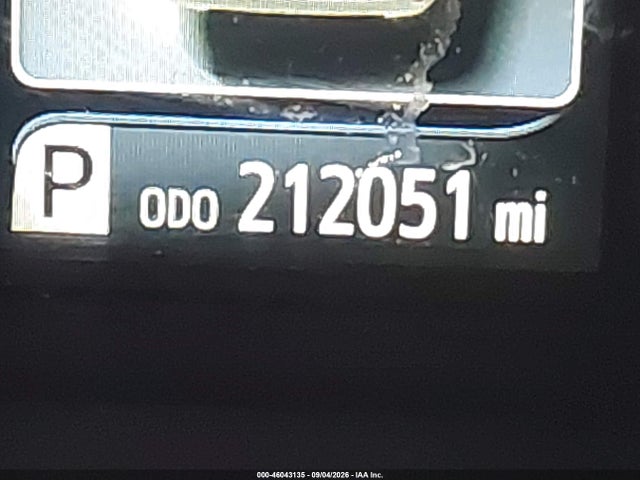 Aukcja sprzedaży 2020 Toyota Sienna Xle, vin: 5TDYZ3DC1LS087505, numer aukcji: 46043135
