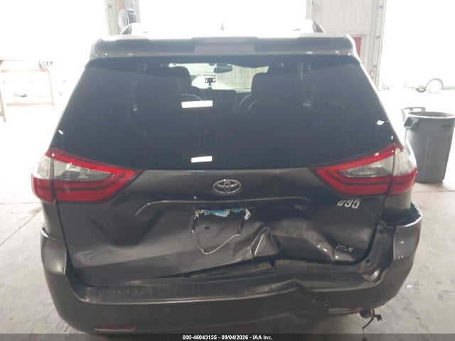 Aukcja sprzedaży 2020 Toyota Sienna Xle, vin: 5TDYZ3DC1LS087505, numer aukcji: 46043135