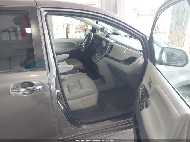 Aukcja sprzedaży 2020 Toyota Sienna Xle, vin: 5TDYZ3DC1LS087505, numer aukcji: 46043135